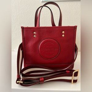 Coach Tote Bag
